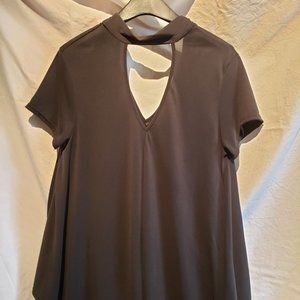 Short Sleeve Top